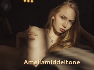 Ameliamiddeltone