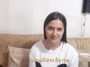 Ameliawayne