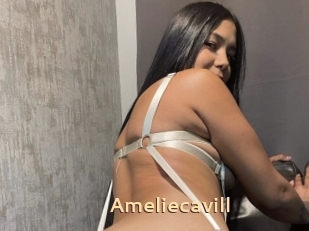 Ameliecavill