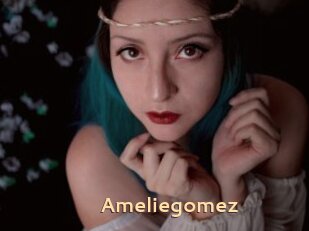 Ameliegomez