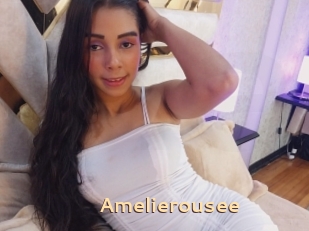 Amelierousee