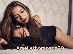 Ameliethompson20