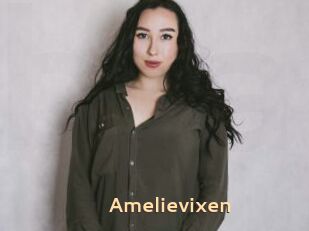 Amelievixen
