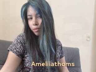Ameliiathoms