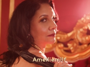 Amelliemilf