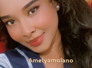 Amelyamolano