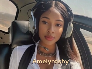 Amelyroshy