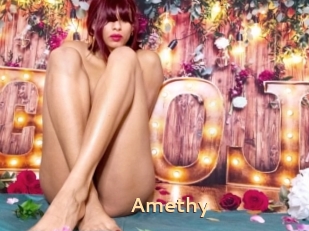 Amethy