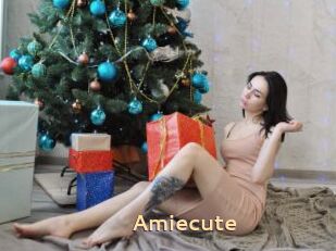 Amiecute