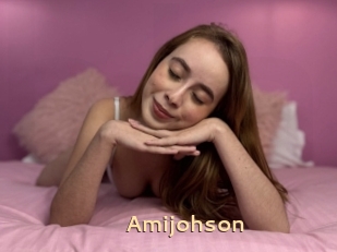 Amijohson