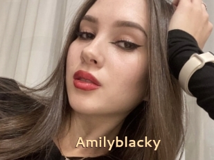 Amilyblacky