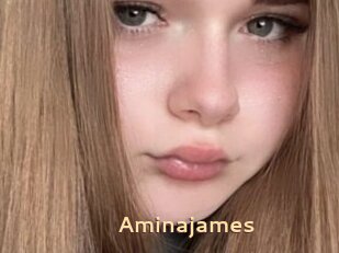Aminajames