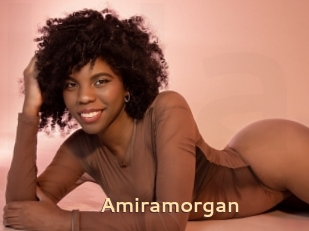 Amiramorgan