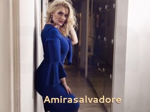 Amirasalvadore