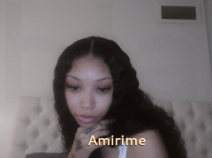 Amirime