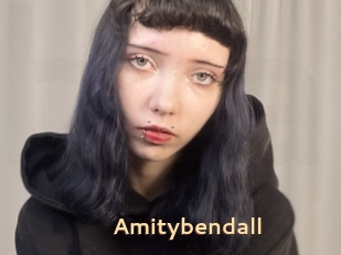 Amitybendall