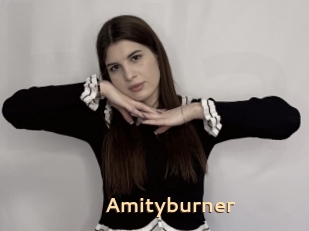 Amityburner
