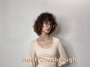 Amitychesbrough