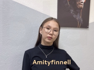 Amityfinnell