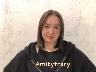 Amityfrary