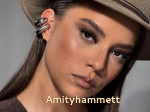 Amityhammett
