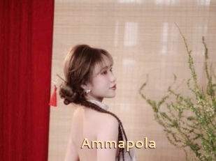 Ammapola