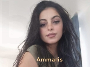Ammaris