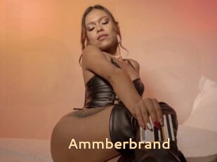 Ammberbrand