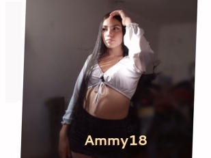 Ammy18
