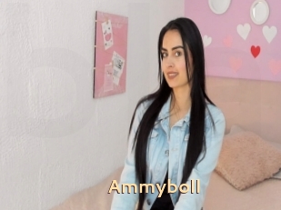 Ammyboll