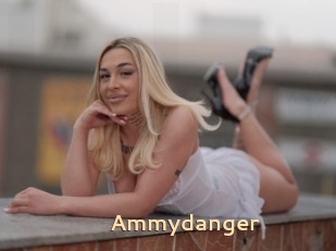 Ammydanger