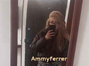 Ammyferrer