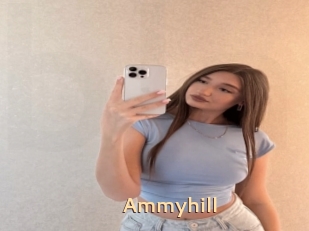 Ammyhill