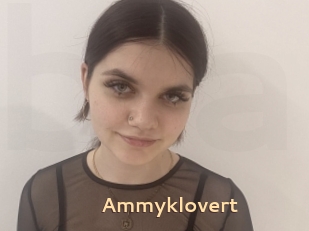Ammyklovert