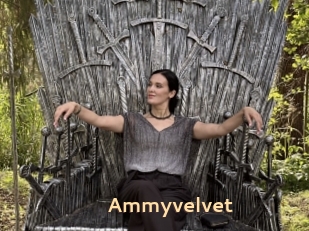 Ammyvelvet