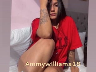 Ammywilliams18