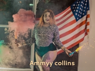 ammyy_collins Black Cams