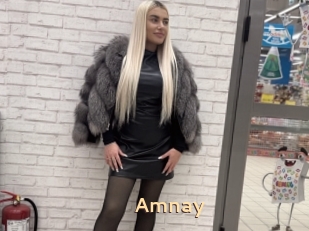 Amnay