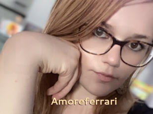 Amoreferrari