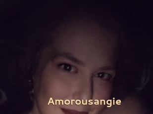 Amorousangie