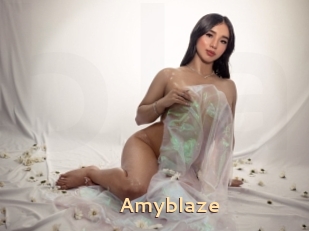 Amyblaze
