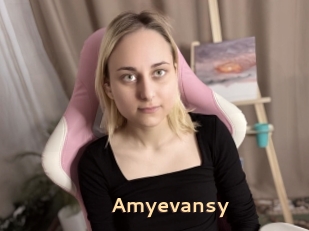 Amyevansy