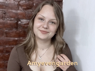 Amyevengarden