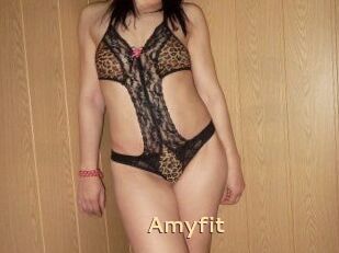 Amyfit