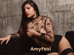 Amyfoxi