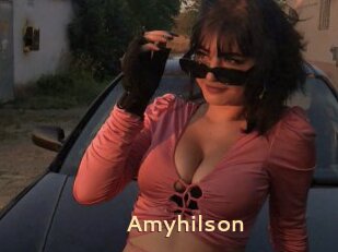 Amyhilson