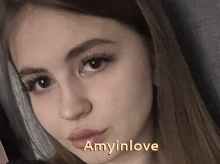 Amyinlove