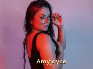 Amyjoyce