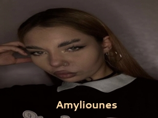 Amyliounes
