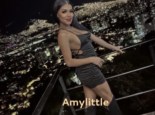 Amylittle